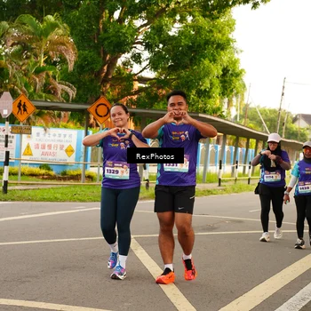 Runner Photo 8204672