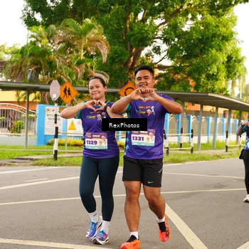 Runner Photo 8204680