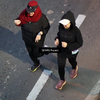 Runner Photo 8204683