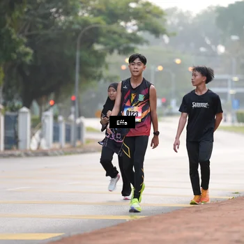 Runner Photo 8204685