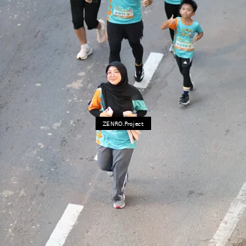 Runner Photo 8204686