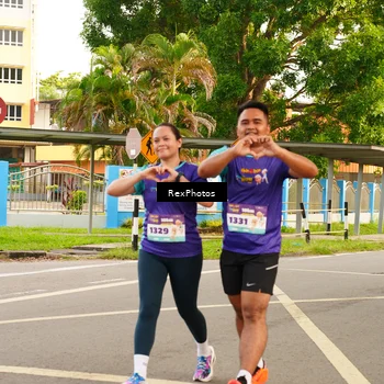 Runner Photo 8204691