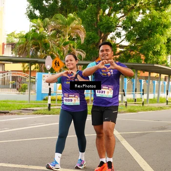 Runner Photo 8204693