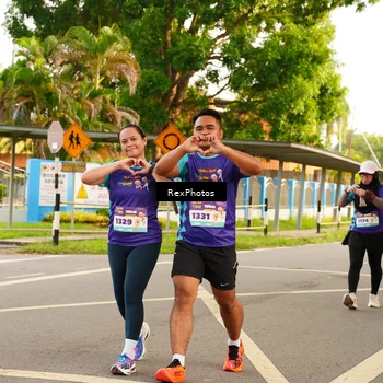 Runner Photo 8204695