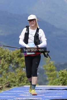 Runner Photo 82047