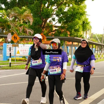 Runner Photo 8204708