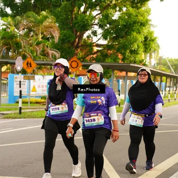Runner Photo 8204710