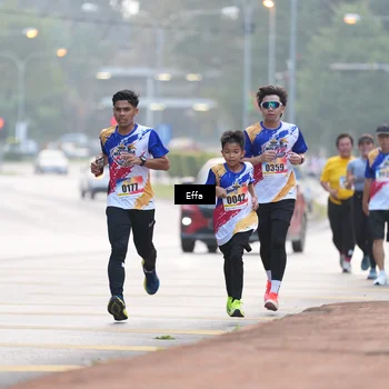 Runner Photo 8204711