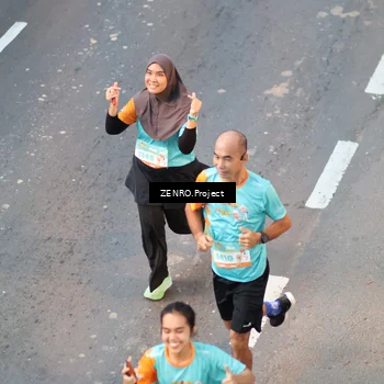 Runner Photo 8204714