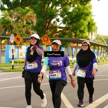 Runner Photo 8204715