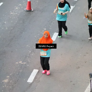 Runner Photo 8204716