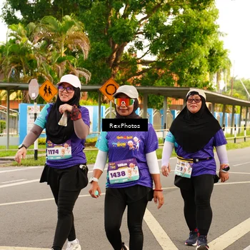 Runner Photo 8204718