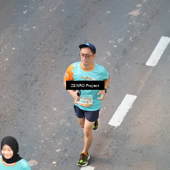 Runner Photo 8204720