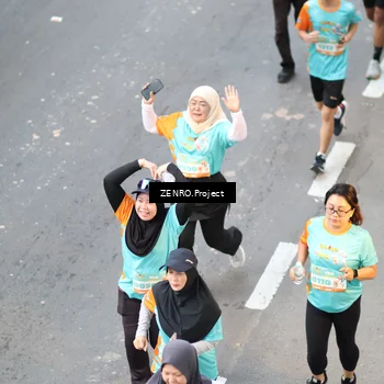 Runner Photo 8204723