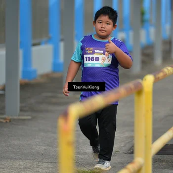 Runner Photo 8204724