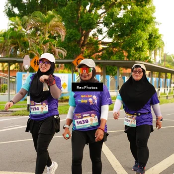 Runner Photo 8204725