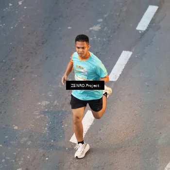 Runner Photo 8204729