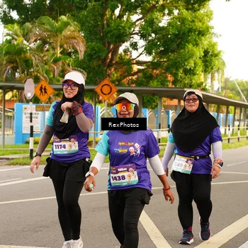 Runner Photo 8204730