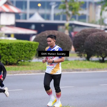 Runner Photo 8204732