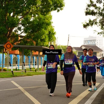 Runner Photo 8204733
