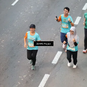 Runner Photo 8204734