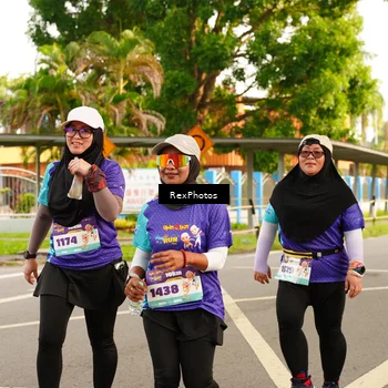 Runner Photo 8204737