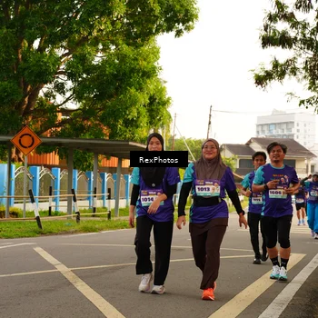 Runner Photo 8204739