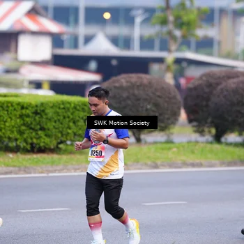 Runner Photo 8204740
