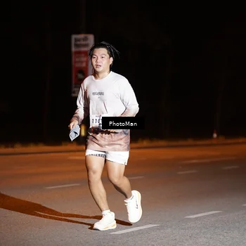 Runner Photo 8204743