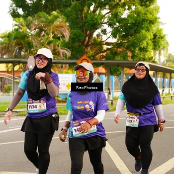 Runner Photo 8204747