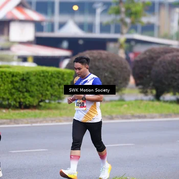 Runner Photo 8204749