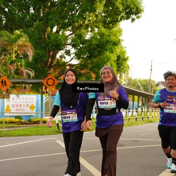 Runner Photo 8204750