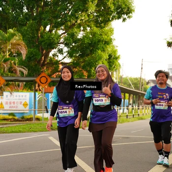 Runner Photo 8204752