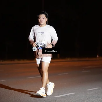 Runner Photo 8204755