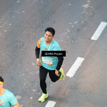 Runner Photo 8204760