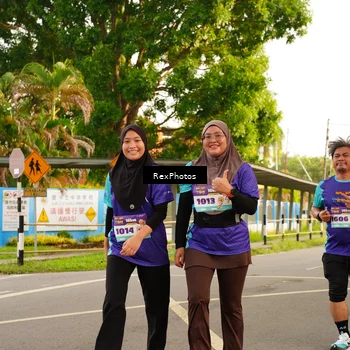 Runner Photo 8204764