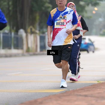 Runner Photo 8204765