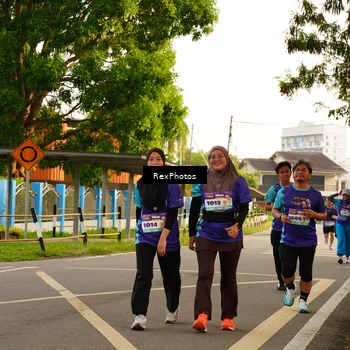 Runner Photo 8204766