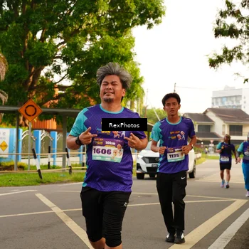Runner Photo 8204767