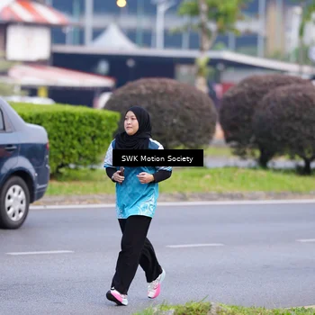 Runner Photo 8204768