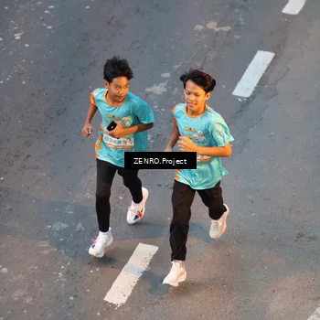 Runner Photo 8204772