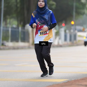 Runner Photo 8204773