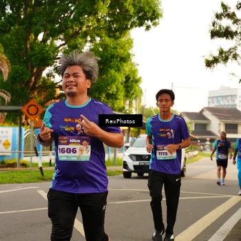 Runner Photo 8204775