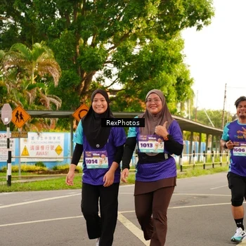 Runner Photo 8204778