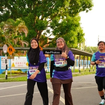 Runner Photo 8204782