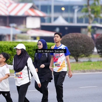 Runner Photo 8204783