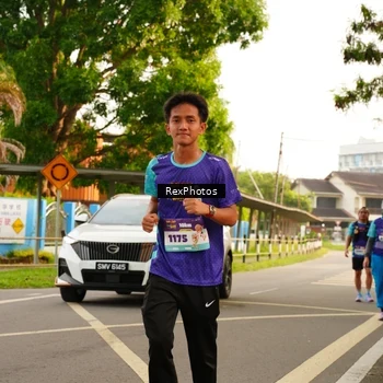 Runner Photo 8204784