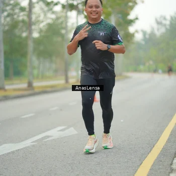 Runner Photo 8204787