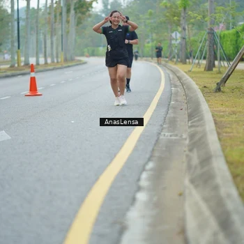 Runner Photo 8204790