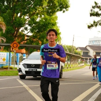 Runner Photo 8204791